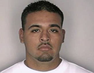 Mendoza Graciano - Hillsborough County, FL 