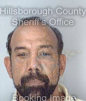 Crespo Carlos - Hillsborough County, FL 