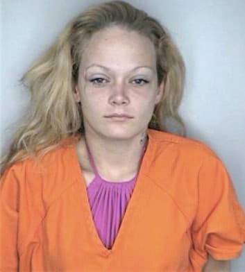 Meeks Christina - Hillsborough County, FL 