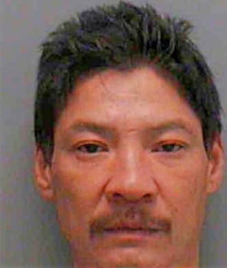 Sze David - Lee County, FL 