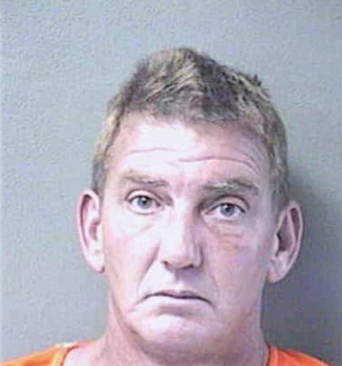 Gillert James - Okaloosa County, FL 