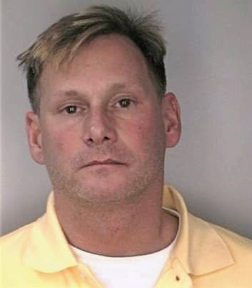 Simmons Keith - Hillsborough County, FL 