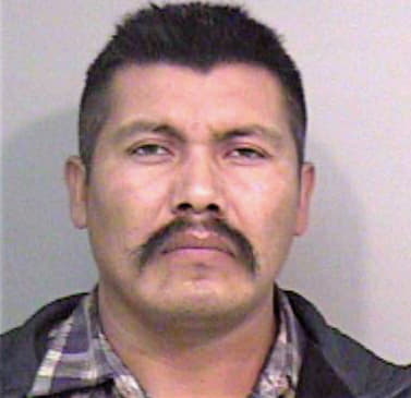 Montiel Andres - Madera County, CA 