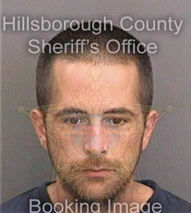 Hudson Blake - Hillsborough County, FL 