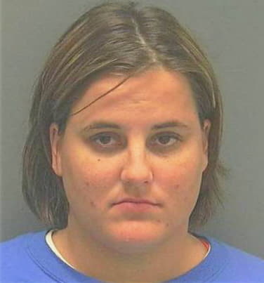 Schreiber Jamie - Lee County, FL 