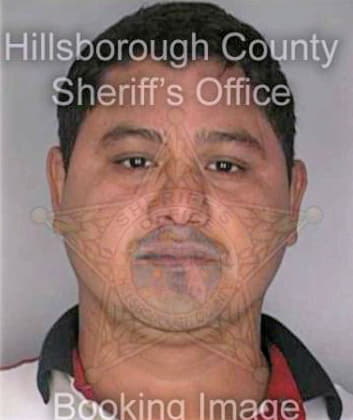 Espinozagutierre Jose - Hillsborough County, FL 