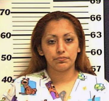 Guerrero Rosanna - Denton County, TX 