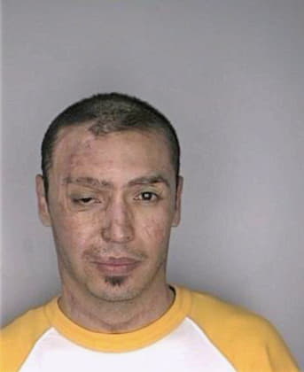 Merrick Timothy - Hillsborough County, FL 