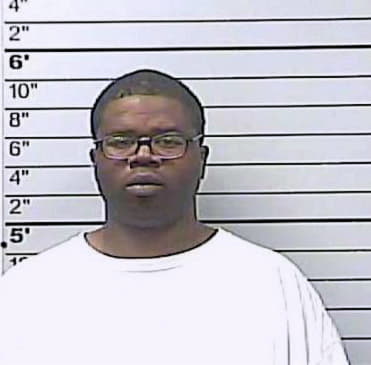 Pierce David - Lee County, MS 