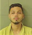 Dominquez Edgar - Newton County, GA 