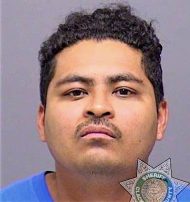 Bracamontezrodriguez Jose - Clackamas County, OR 