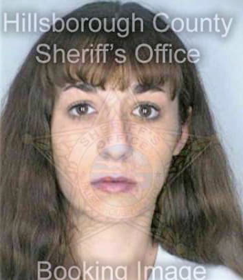 Sloan Kristy - Hillsborough County, FL 