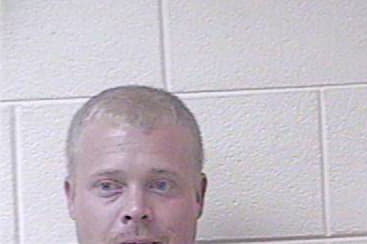 Neal James - Montgomery County, KY 