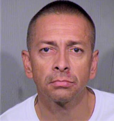 Rodriguez John - Maricopa County, AZ 