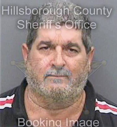 Hughes Lewis - Hillsborough County, FL 