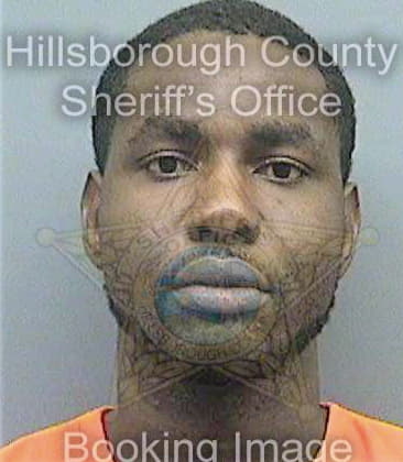 Paul Neil - Hillsborough County, FL 