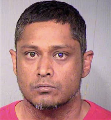 Patel Dharmesh - Maricopa County, AZ 