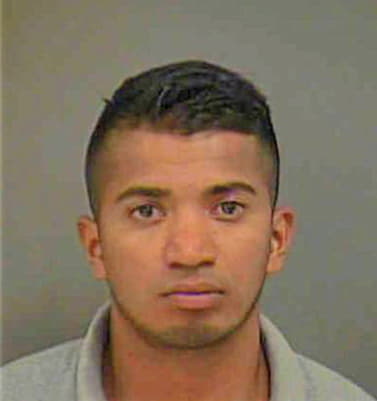 Ivis Humberto - Mecklenburg County, NC 