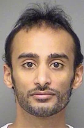 Alfareed Hussain - Denton County, TX 