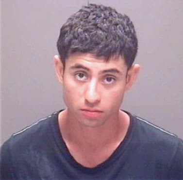 Hernandez Adrian - Galveston County, TX 