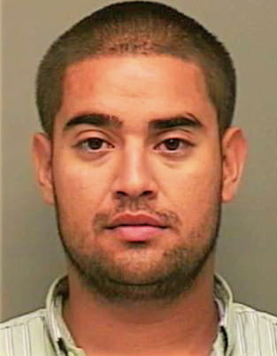 Herrea Alejandro - Montgomery County, TN 