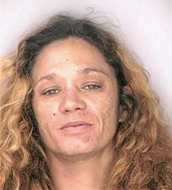 Singleton Angela - Hillsborough County, FL 
