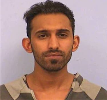 Alharthi Bader - Travis County, TX 