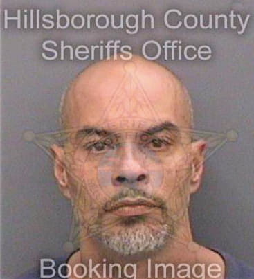 Rodriguez Carlos - Hillsborough County, FL 