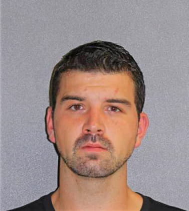 Scott Corey - Volusia County, FL 