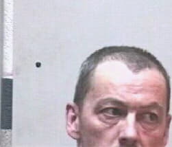 Weimer David - Henderson County, KY 