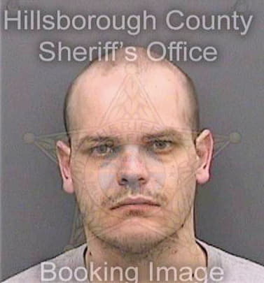 Benson Dean - Hillsborough County, FL 