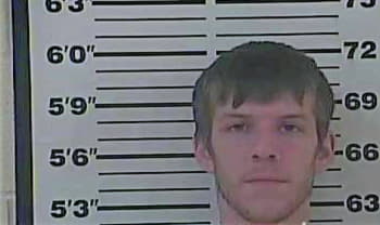 Maynard Cody - Carter County, TN 