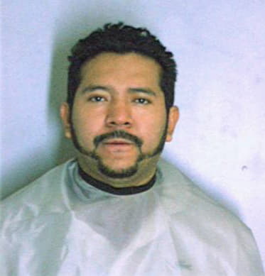 Hernandez Enrique - Dekalb County, GA 