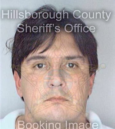 Carvajal John - Hillsborough County, FL 