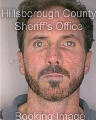 Randall Scott - Hillsborough County, FL 