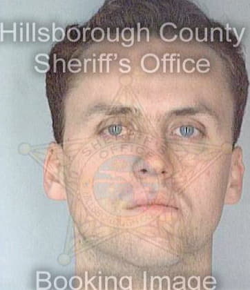 Mcglaughlin Jason - Hillsborough County, FL 