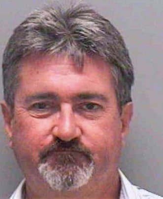 Spencer Kerry - Lee County, FL 