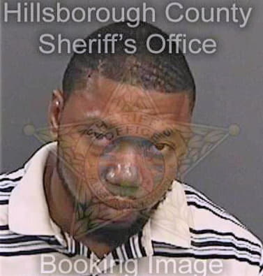 Harden Maurice - Hillsborough County, FL 