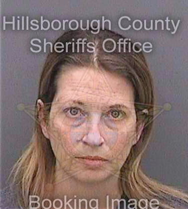 Pierce Wendy - Hillsborough County, FL 