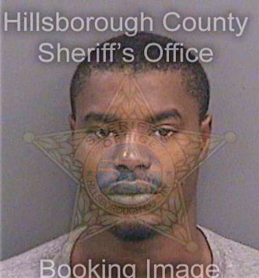 Black Reginald - Hillsborough County, FL 