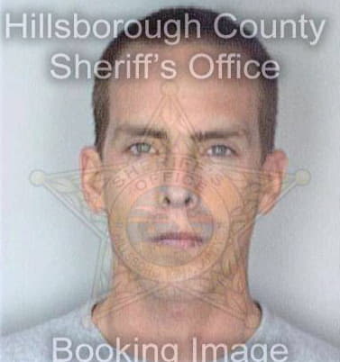 Durkin Brian - Hillsborough County, FL 