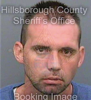 Lee Christopher - Hillsborough County, FL 