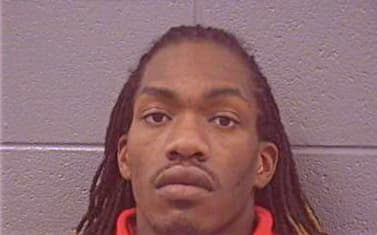 Johnson Marcell - Cook County, IL 