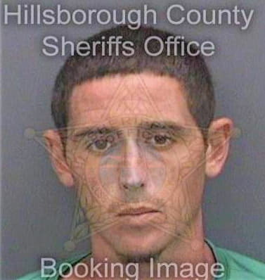 Thompson Ryan - Hillsborough County, FL 