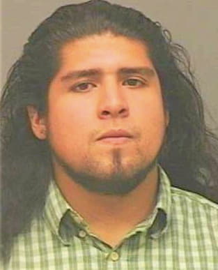 Mendoza Aurelio - Montgomery County, TN 