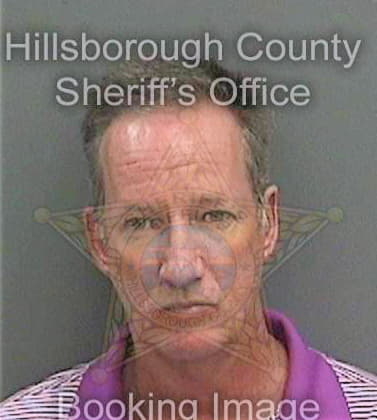 Gillis Charles - Hillsborough County, FL 