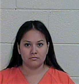 Hernandez Cynthia - Hidalgo County, TX 