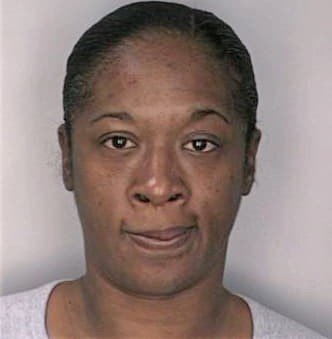 Mccoy Florence - Hillsborough County, FL 
