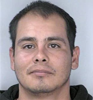 Sanchez Josue - Hillsborough County, FL 