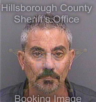 Leal Lazaro - Hillsborough County, FL 